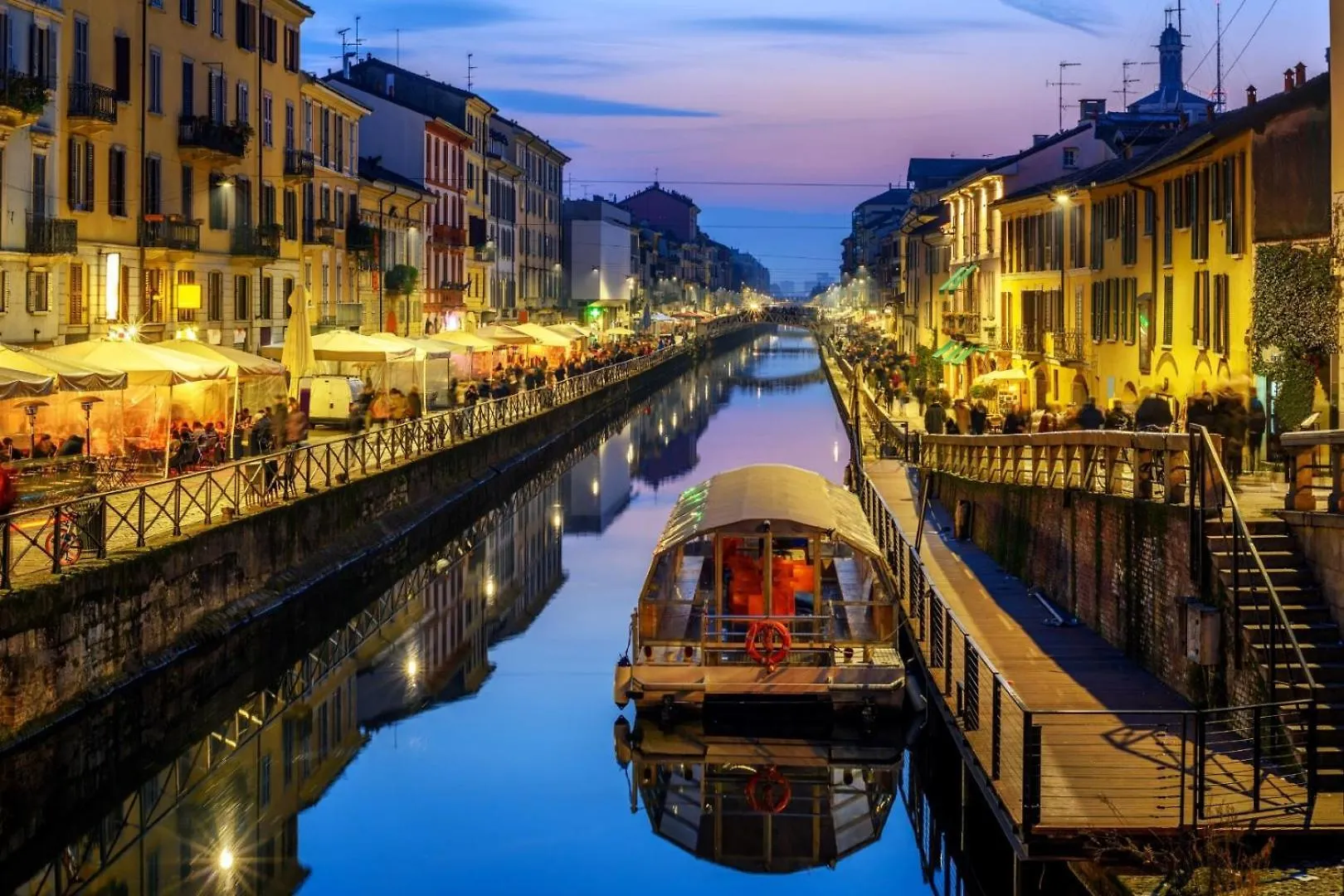 Apartment Dream Suites Milano Bocconi Navigli