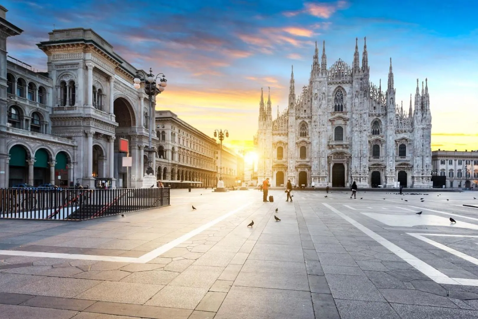 Dream Suites Milano Bocconi Navigli 0*, Milan Italy