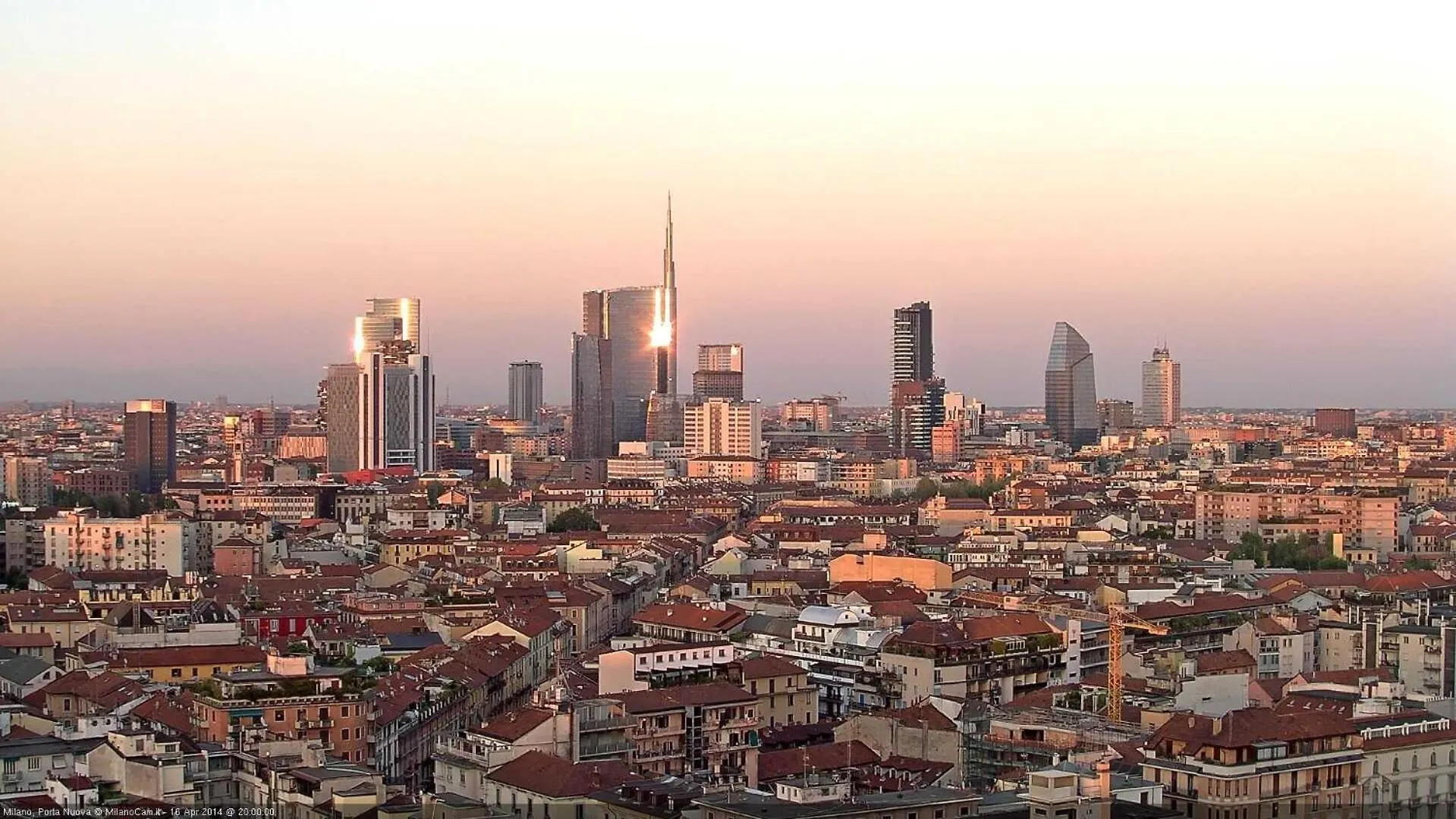 Dream Suites Milano Bocconi Navigli 0*, Milan