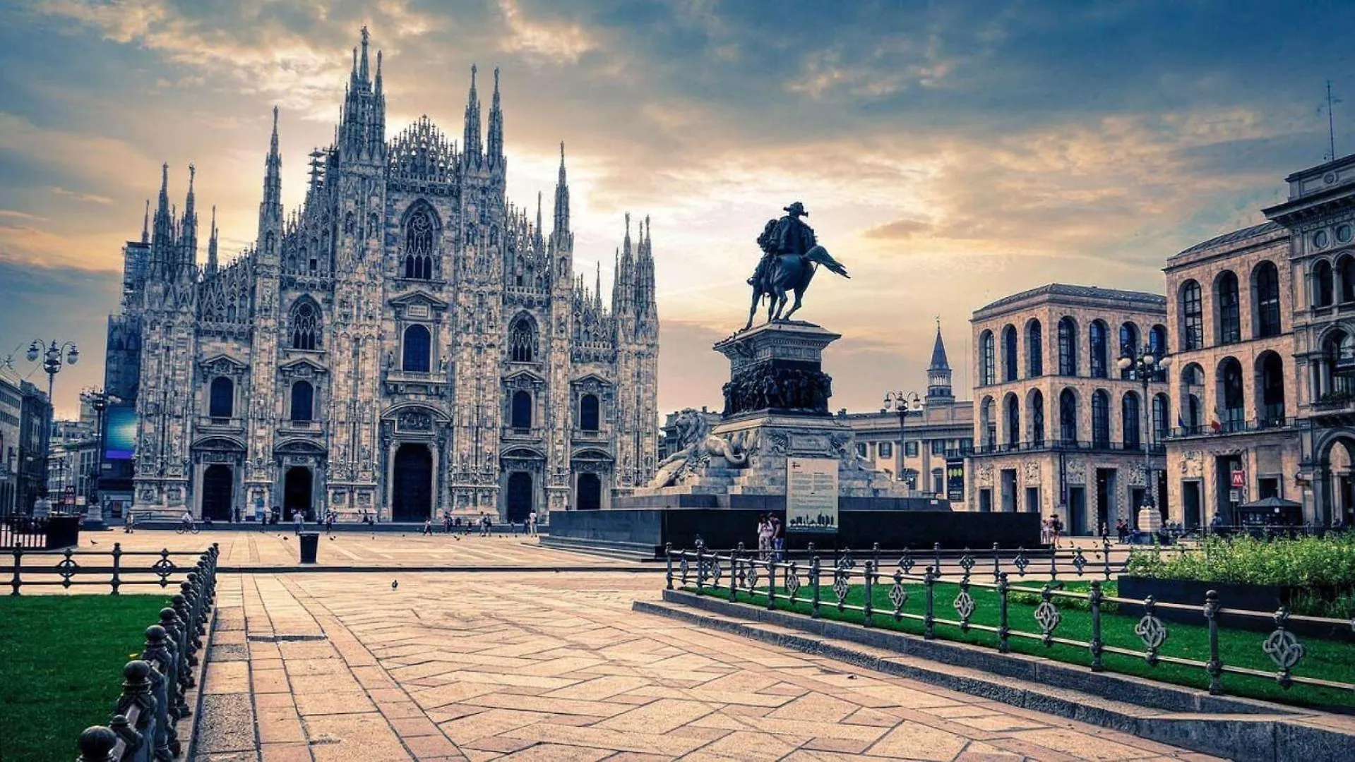 Dream Suites Milano Bocconi Navigli Apartment