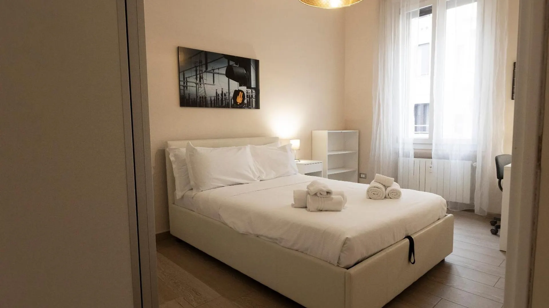 Dream Suites Milano Bocconi Navigli