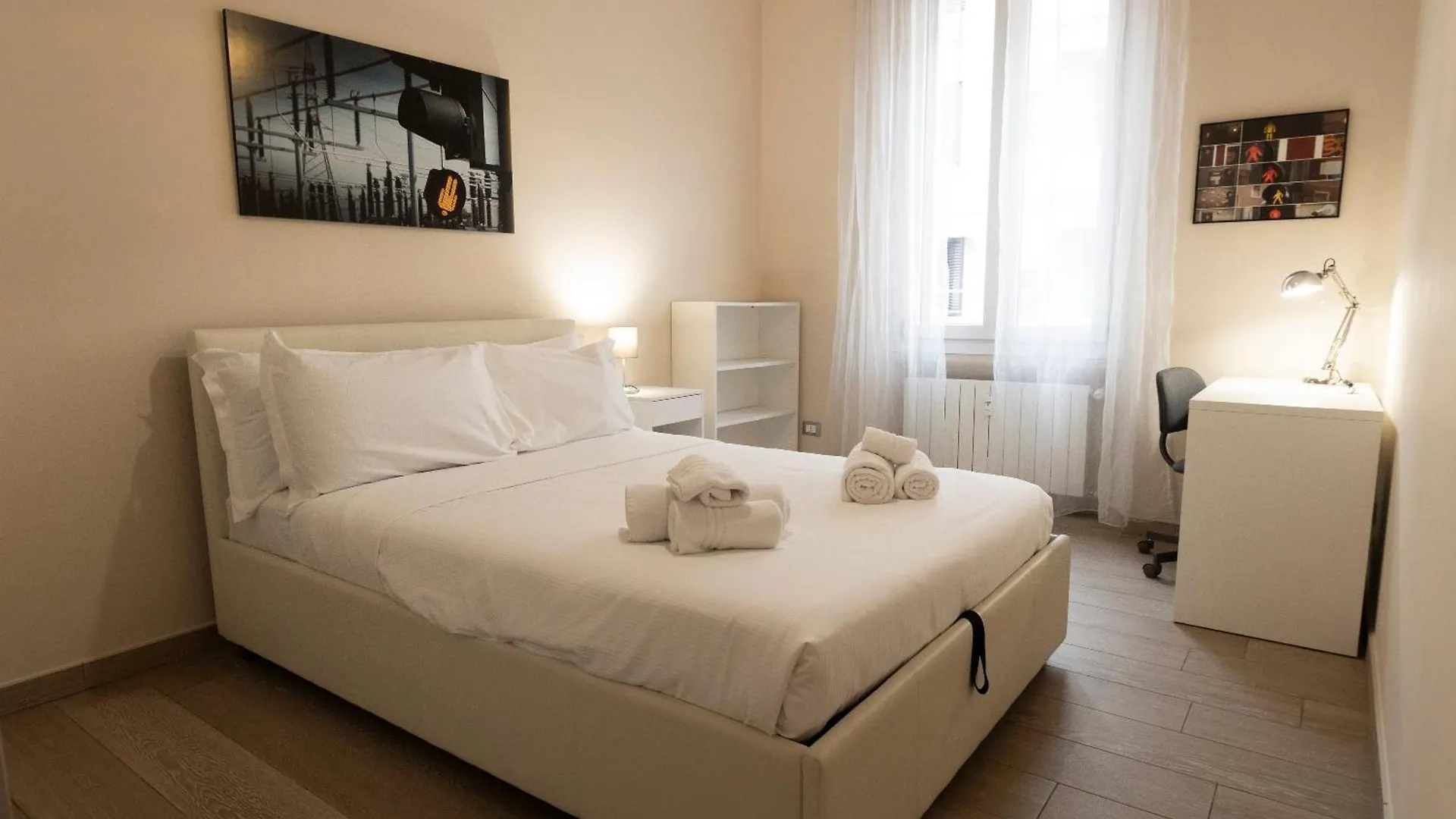 Dream Suites Milano Bocconi Navigli Apartment Milan
