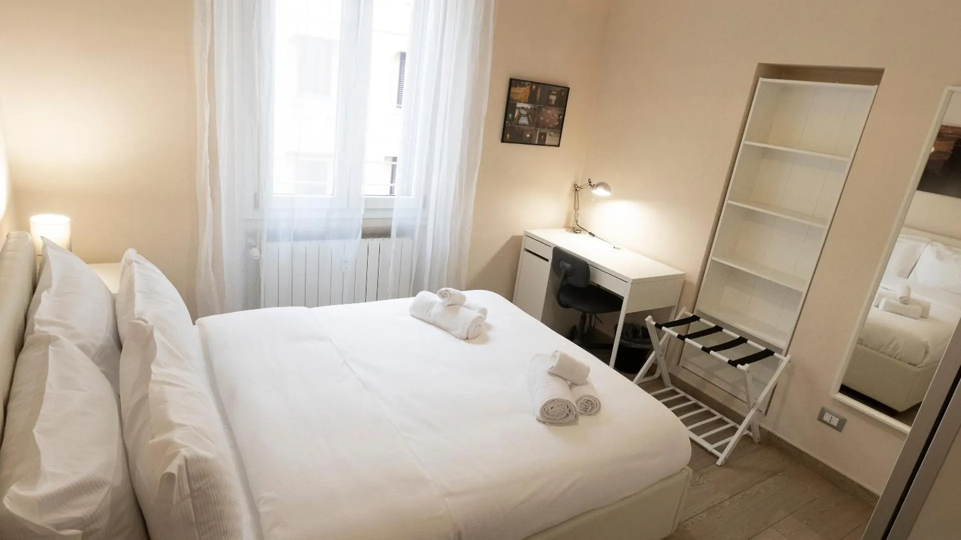 Dream Suites Milano Bocconi Navigli Apartment