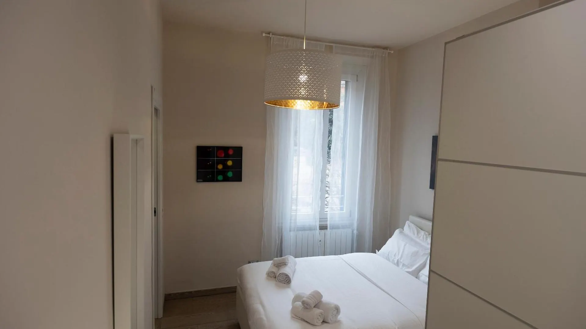 Apartment Dream Suites Milano Bocconi Navigli Italy