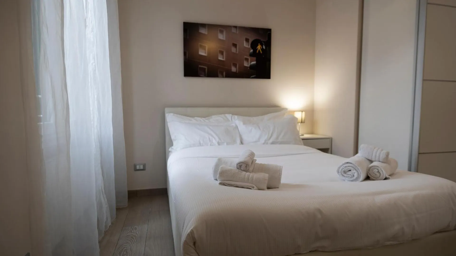 Dream Suites Milano Bocconi Navigli Apartment Milan
