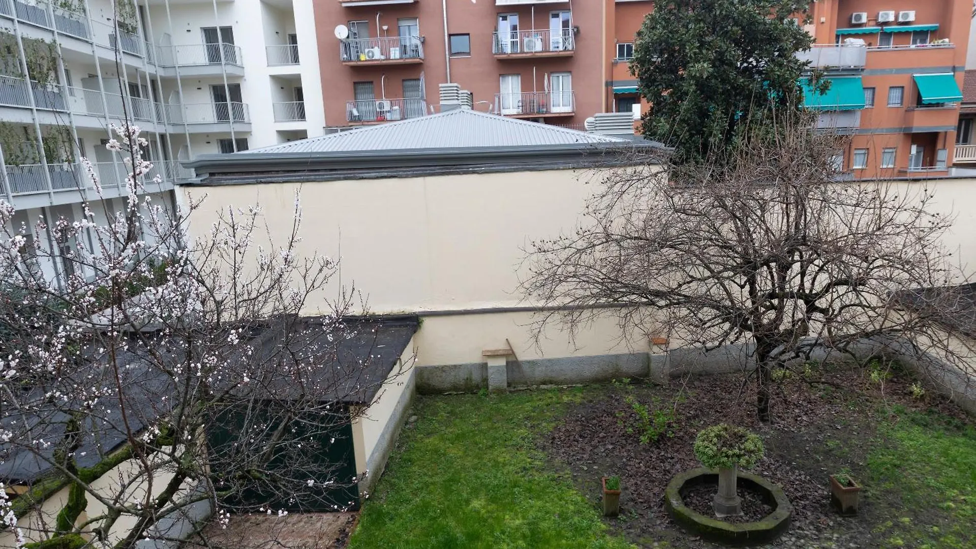 Apartment Dream Suites Milano Bocconi Navigli