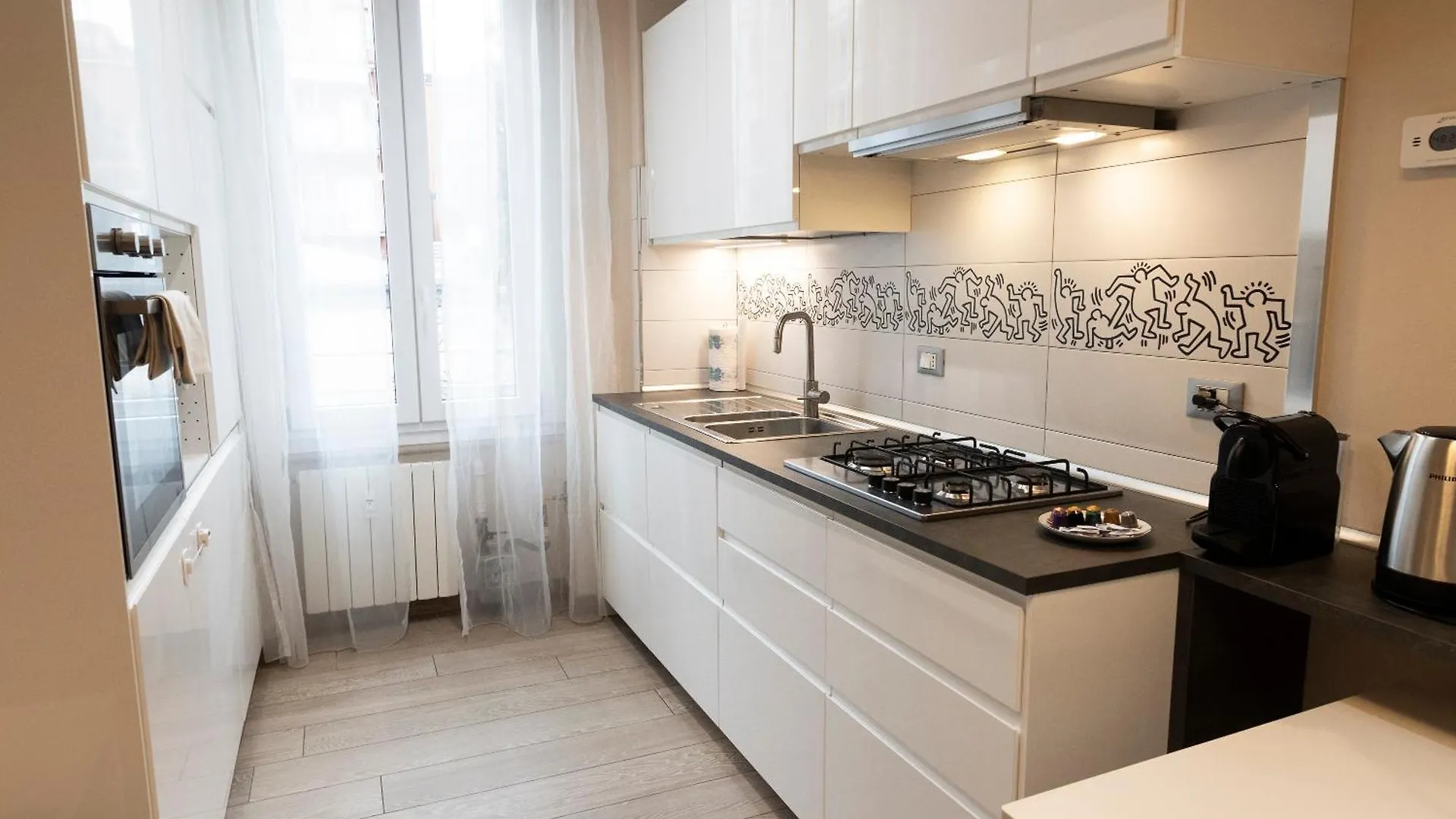 Dream Suites Milano Bocconi Navigli Apartment Milan
