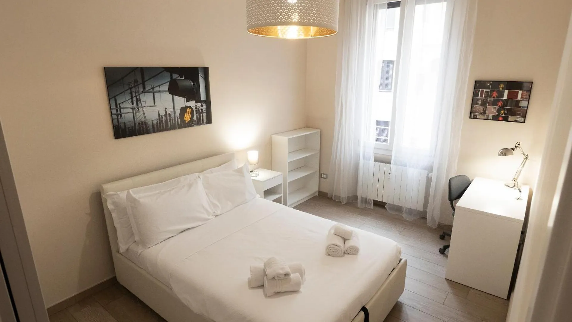 Dream Suites Milano Bocconi Navigli إيطاليا