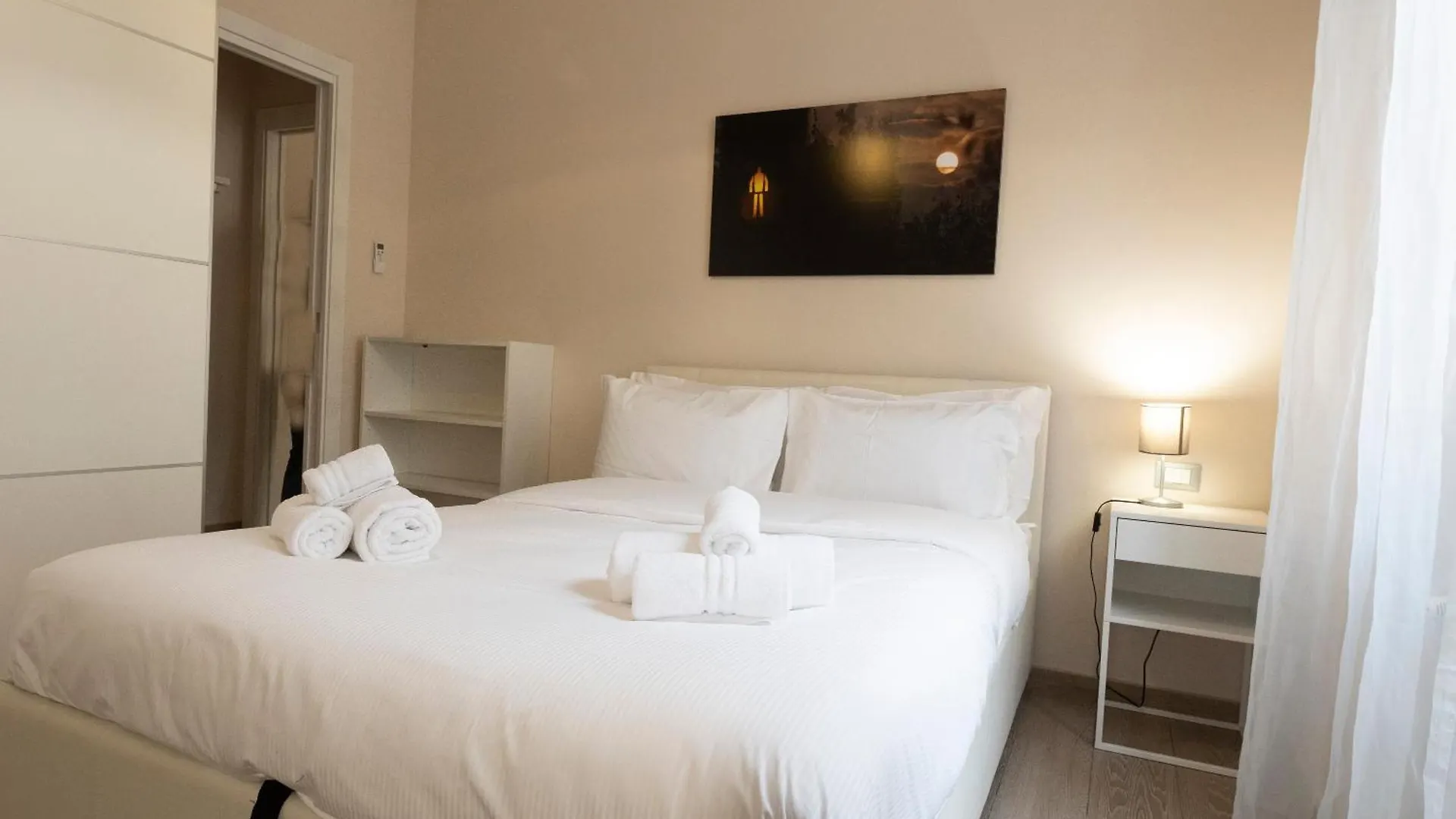 شقة Dream Suites Milano Bocconi Navigli