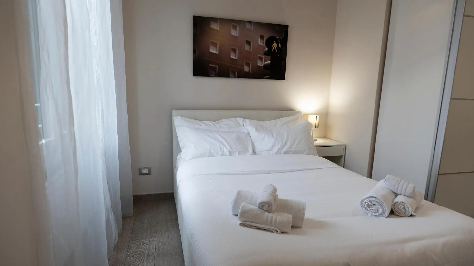 شقة Dream Suites Milano Bocconi Navigli إيطاليا