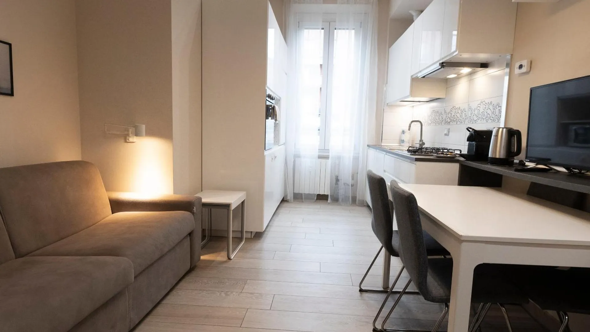 شقة Dream Suites Milano Bocconi Navigli